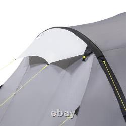 Kampa Kielder 6 Tente D'air