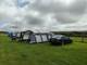 Kampa Studland 8 Air Pro
