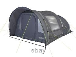 Kolima V3 TENTE AIR 4 PERSONNES. Imperméable