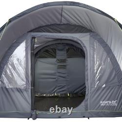 Kolima V3 TENTE AIR 4 PERSONNES. Imperméable