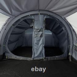 Kolima V3 TENTE AIR 4 PERSONNES. Imperméable