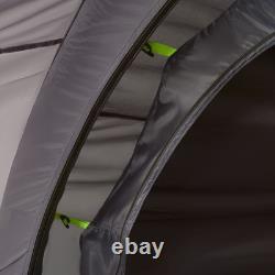Kolima V3 TENTE AIR 4 PERSONNES. Imperméable