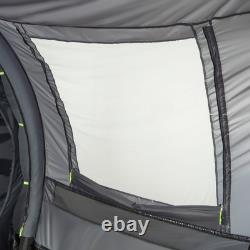 Kolima V3 TENTE AIR 4 PERSONNES. Imperméable