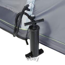 Kolima V3 TENTE AIR 4 PERSONNES. Imperméable