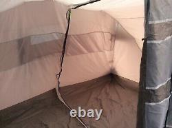 La Tente Outwell Nevada M 5 Berth