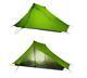 Lanshan 1 Pro Professionnelle Camping 1 Personne Tente De Randonnée En Plein Air Ultralight 20d