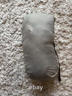 Lanshan 2 Pro 3F UL Gear Tente Lanshan 2 Pro Verte pour 2 915g