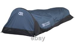 Le Bivy Bivvi Hooped Imperméable Ultraléger Alpine AscentShell de Outdoor Research