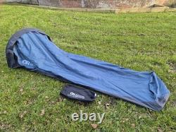 Le Bivy Bivvi Hooped Imperméable Ultraléger Alpine AscentShell de Outdoor Research
