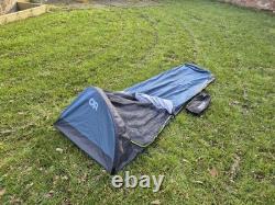 Le Bivy Bivvi Hooped Imperméable Ultraléger Alpine AscentShell de Outdoor Research