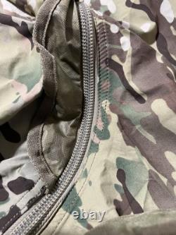 MT Couverture de Bivy Militaire Cachette Tente Compacte à Pôle Unique