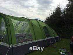 Matériel De Camping Tente