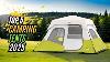 Meilleures Tentes De Camping De 2025 : Top 5 Des Choix Pour Chaque Campeur