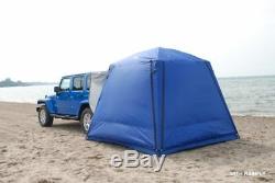 Napier Sportz Suv Tente 82000 Cuv Suv Minivan Sleeping Shade Camping Sleep 5