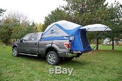 Napier Sportz Truck Tent Full Size Long Lit Camping Outdoor 57011 Grand Intérieur