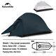 Naturehike Cloud Tente De Camping 1 Personne Imperméable Grande Foyer Tentes De Plage Ultralight