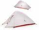 Naturehike Cloud-up 2 Ultralight Camping Tente Pour 2 Personnes Waterproof Double
