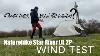 Naturehike Star River Wind Ul Test De Vent