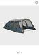 New Outwell Harwood 6 Family Tent 6 Personne 3 Aires De Couchage