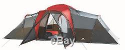 New Ozark Trail 10 Personne Famille Camping Tente Tienda De Campana