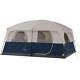 New Ozark Trail 14' X 10' Family Cabin Tent Dort 10 Camping De Randonnée En Plein Air