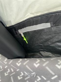 Nouveau Kampa Croyde 6 TC Tente Gonflable Grande Famille 6 Places Nouveau Kampa Croyde 6 TC Tente Gonflable Grande Famille 6 Places