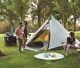 Nouveau Ozark Trail 8 Personnes Teepee Tent Great For Caping Holidays Festivals