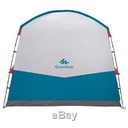 Nouveau Tente 8 Personnes Grand Camping Avec Portes De Randonnees Camp Résistant Au Vent Imperméable