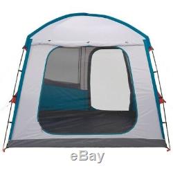 Nouveau Tente 8 Personnes Grand Camping Avec Portes De Randonnees Camp Résistant Au Vent Imperméable