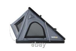 Nouvelle Tente Authentique Tentbox Cargo Black Edition Safari Tente Overland Pop Top 5y Garantie
