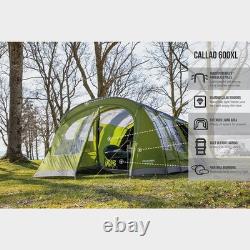 Nouvelle tente familiale Vango Callao 600XL