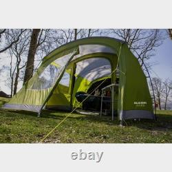 Nouvelle tente familiale Vango Callao 600XL