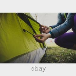 Nouvelle tente familiale Vango Callao 600XL