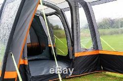 Olpro Explorer 4 Berth Gonflable Package Tente
