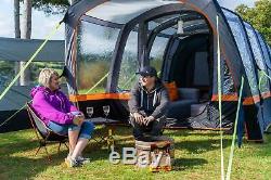 Olpro Explorer 4 Berth Gonflable Package Tente