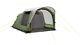 Outdoor Cedarville 5a Tente À Air Gonflable 5 Berth Family Large 110896