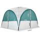 Outdoor Gazebo Camping Party Tent Side Wall Event Shelter Pavilion Canopy Large