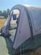 Outdoor Revolution Atom 600, Tente Tunnel Gonflable 6 Places, 3 Saisons + Tous Les Accessoires