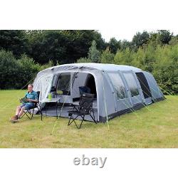 Outdoor Revolution Camp Star 700 7 Personnes Tente Gonflable