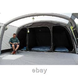 Outdoor Revolution Camp Star 700 7 Personnes Tente Gonflable