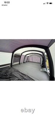 Outdoor Revolution Ozone 6.0XTR Vario-Extra Vario porte tapis de sol supplémentaires