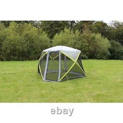 Outdoor Revolution Screenhouse 5 Pop Up Utility Shelter