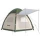 Outsunny Tente De Camping Gonflable Pour 3 Personnes Avec Double-toit Imperm&eacute;able 3000 Mm, Reconditionn&eacute;e