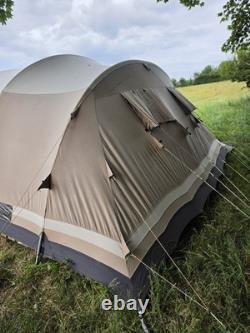 Outwell Yosemite Falls 2014 Tente Collection Ambiente