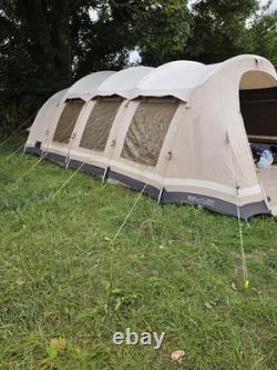 Outwell Yosemite Falls 2014 Tente Collection Ambiente