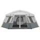 Ozark Trail 17' X 15' Grand Hexagone Tente De Camping Dépliable Pop Up Facile Capacité D'accueil 11