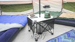 Ozark Trail, 8 Personne Yourte Tente Camping