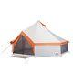 Ozark Trail 8 Personnes Grande Tente Yourte Famille Camping Randonnée En Plein Air Rapide Installation