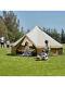 Ozark Trail 8-personne Yurteauproof Glamping Bell Tentefree 24h Livraison