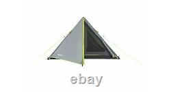 Ozark Trail Grey 3 Personne Instantanée Une Tente Frame Brand New Boxed